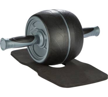 Produktbild Ultrasport Premium Bauchtrainer AB Roller