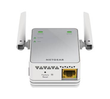 Produktbild NetGear EX2700-100PES