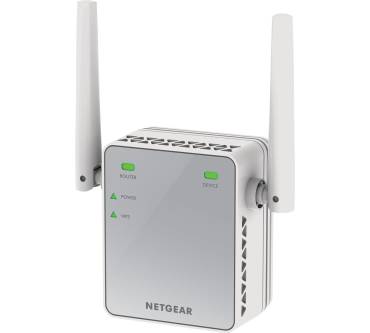 Produktbild NetGear EX2700-100PES