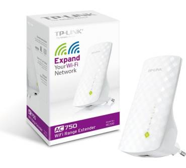 Produktbild TP-Link RE200