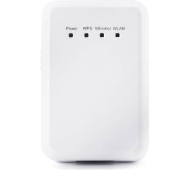 Produktbild CSL Computer 300 MBit/s WiFi Repeater MiMo