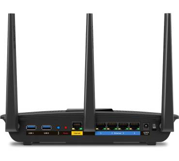 Produktbild Linksys EA7500