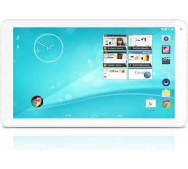 Produktbild Trekstor SurfTab breeze 10.1 quad