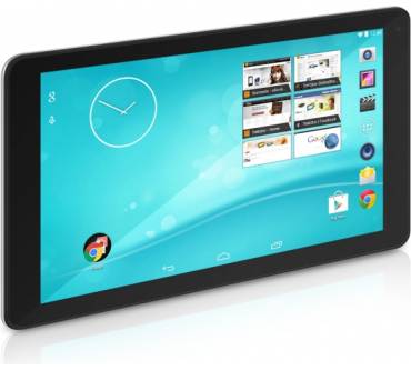 Produktbild Trekstor SurfTab breeze 10.1 quad