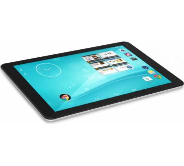 Produktbild Trekstor SurfTab breeze 10.1 quad