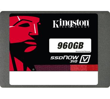 Produktbild Kingston SSDNow V310 960GB