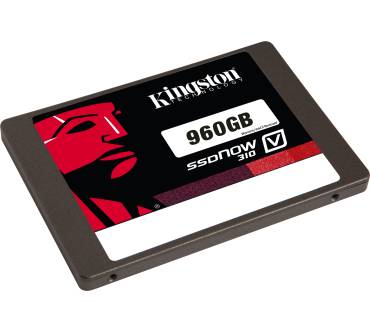 Produktbild Kingston SSDNow V310 960GB