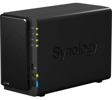 Produktbild Synology DiskStation DS216+