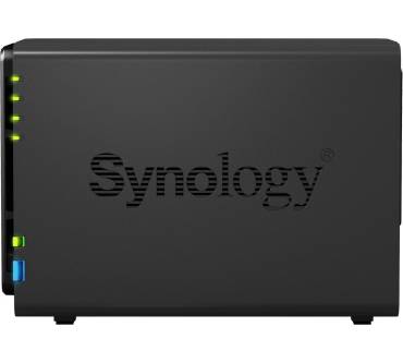 Produktbild Synology DiskStation DS216+