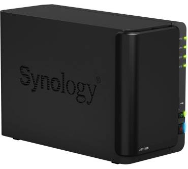 Produktbild Synology DiskStation DS216+