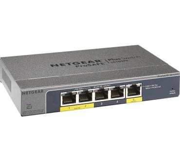 Produktbild NetGear ProSafe GS105PE