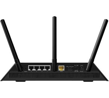 Produktbild NetGear R6400 AC1750