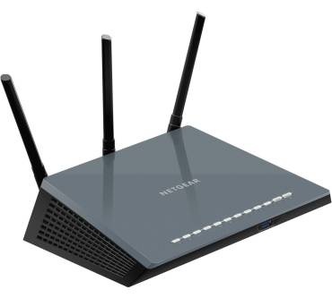 Produktbild NetGear R6400 AC1750