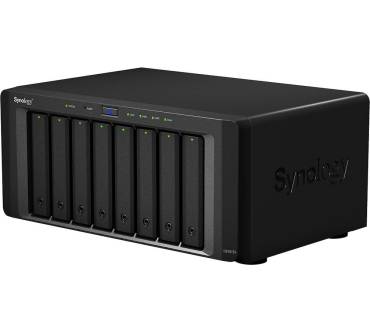 Produktbild Synology Disk Station DS1815+