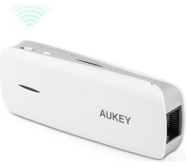 Produktbild Aukey PB-W2