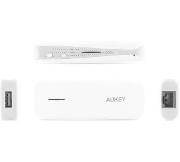 Produktbild Aukey PB-W2