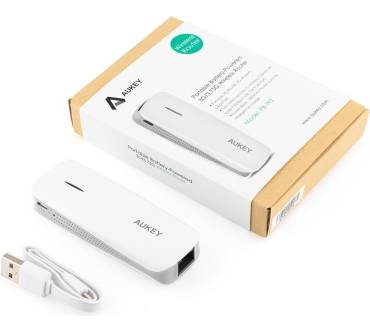 Produktbild Aukey PB-W2