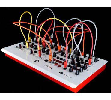 Produktbild Kilpatrick Audio Phenol