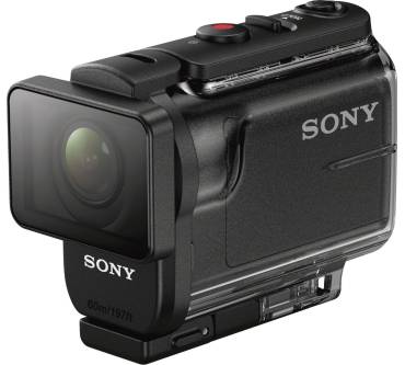 Produktbild Sony HDR-AS50