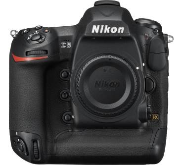 Produktbild Nikon D5