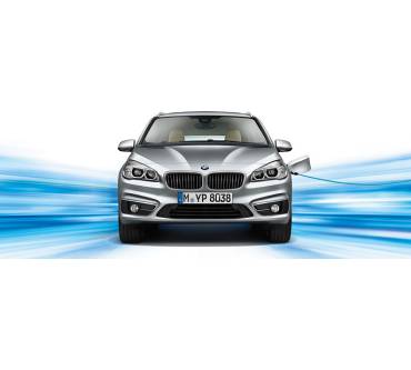 Produktbild BMW 2er Active Tourer [14]