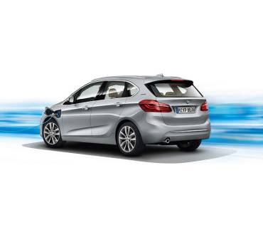 Produktbild BMW 2er Active Tourer [14]