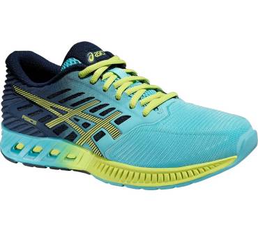 Asics fuzeX im Test 2 3 gut Erschwinglicher Lightweightschuh fur Training und Wettkampf