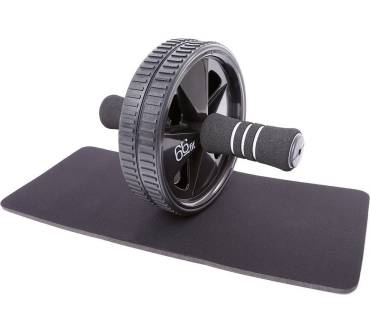 Produktbild 66fit Bauchtrainer mit Kniepolster