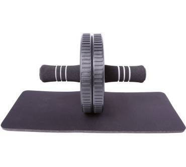 Produktbild 66fit Bauchtrainer mit Kniepolster