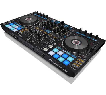 Produktbild Pioneer DDJ-RX