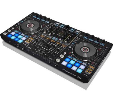 Produktbild Pioneer DDJ-RX