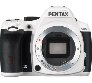 Produktbild Pentax K-50