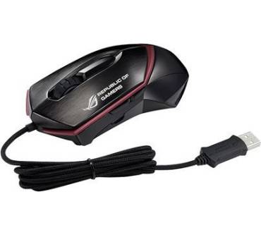 Produktbild Asus ROG GX1000 Eagle Eye Mouse