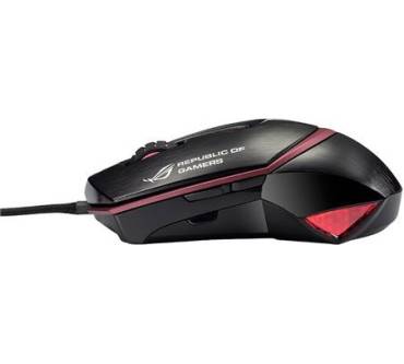 Produktbild Asus ROG GX1000 Eagle Eye Mouse