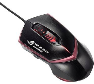 Produktbild Asus ROG GX1000 Eagle Eye Mouse