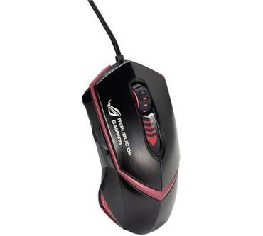 Produktbild Asus ROG GX1000 Eagle Eye Mouse