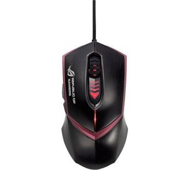 Produktbild Asus ROG GX1000 Eagle Eye Mouse