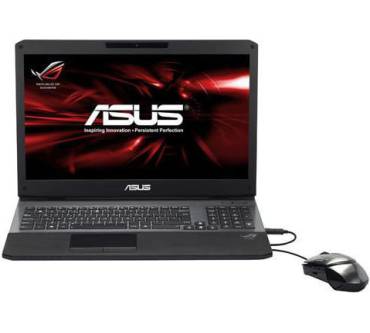 Produktbild Asus ROG GX1000 Eagle Eye Mouse