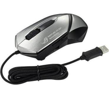 Produktbild Asus ROG GX1000 Eagle Eye Mouse