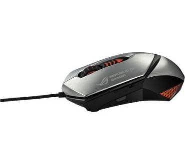 Produktbild Asus ROG GX1000 Eagle Eye Mouse