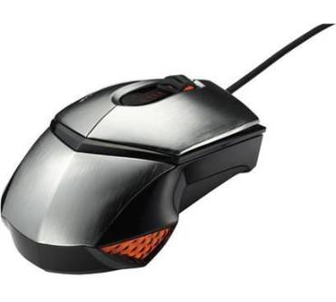 Produktbild Asus ROG GX1000 Eagle Eye Mouse