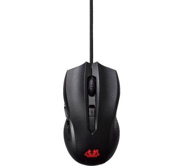 Produktbild Asus Cerberus Mouse