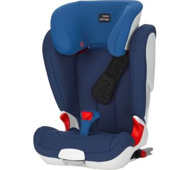 Produktbild Britax Römer Kidfix II XP