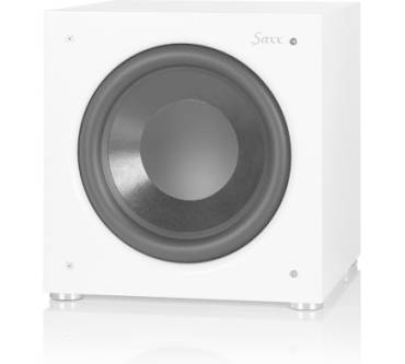 Produktbild SaxxTec coolSOUND 5.1-Lautsprecherset (CX 30 / CX 90 / CX 50 face / deepSOUND DS 12)