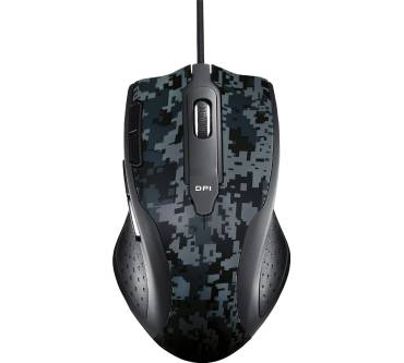 Produktbild Asus Echelon Laser Mouse