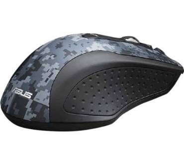 Produktbild Asus Echelon Laser Mouse