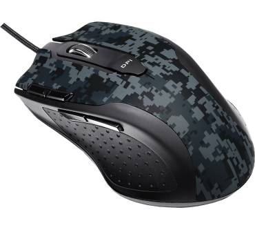 Produktbild Asus Echelon Laser Mouse