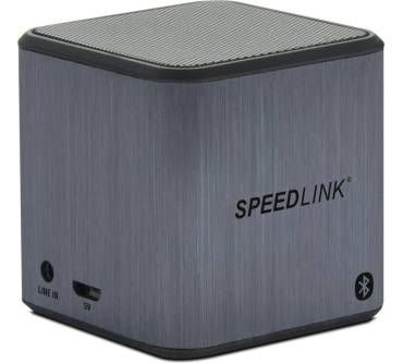 Produktbild SpeedLink Xilu SL-890011-GY