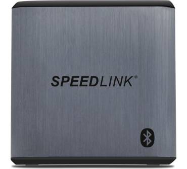 Produktbild SpeedLink Xilu SL-890011-GY