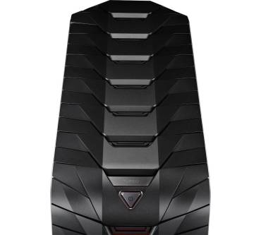 Produktbild Acer Predator G6-710 (i7-6700K, GTX Titan X, 64GB RAM, 512GB SSD, 4TB HDD)